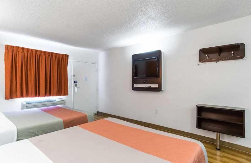 Beachside Inn Anaheim Exteriör bild